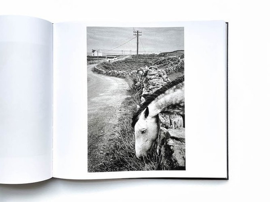 Josef Koudelka: Exiles