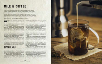 The Curious Baristas Guide to Coffee