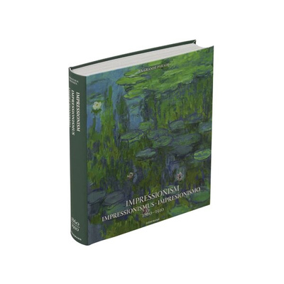Impressionism 1860-1910