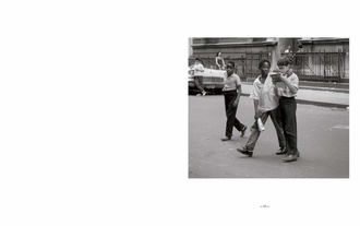 Builder Levy: Humanity in the Streets