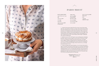 In Love with Paris : Recipes & Stories From The Most Romantic City In The World