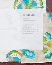 Recipes From My Indian Kitchen 