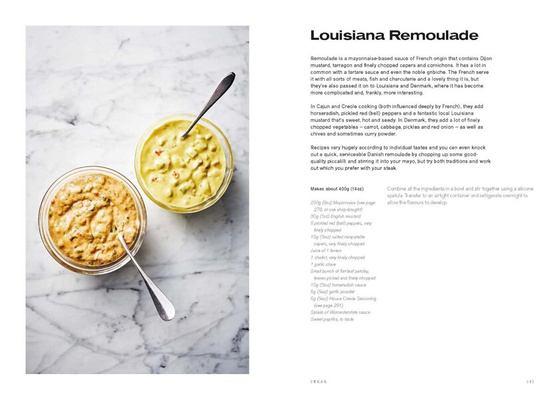 Steak : The Whole Story