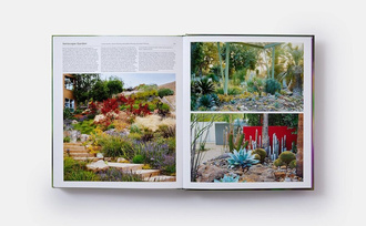 The Garden, Elements and Styles