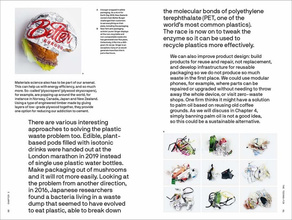 Can We Save The Planet? : A primer for the 21st century