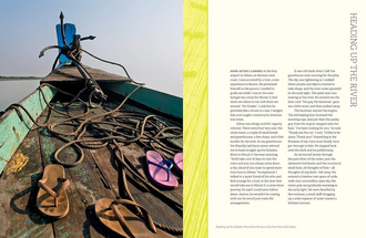 Burma Rivers of Flavor