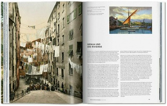 Italy 1900. A Portrait in Color