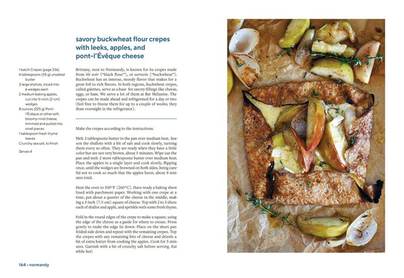 Getaway: Food & Drink to Transport You