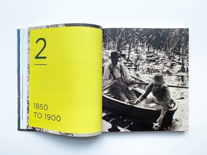 A Chronology of Photography