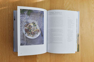 Salt & Time Recipes from a Russian kitchen