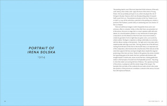 Stanislaw Wyspianski Portraits