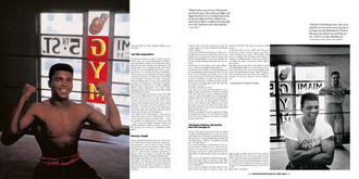 Greatest of All Time - A Tribute to Muhammad Ali