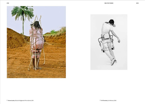 Body : The Photobook