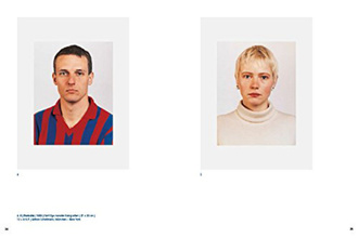 Thomas Ruff – Editionen