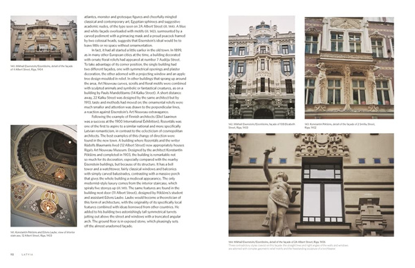 Art of the Baltic States