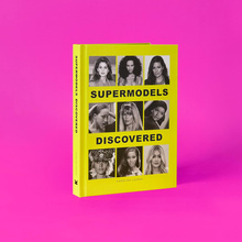 Supermodels Discovered
