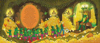 The Story Orchestra: In the Hall of the Mountain King