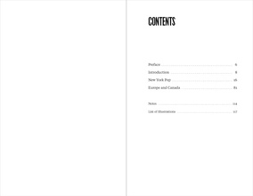 Lucy R. Lippard on Pop Art