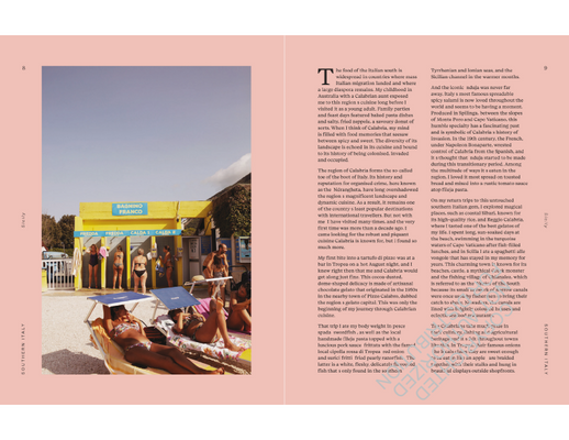 Mangia : How to eat your way through Italy