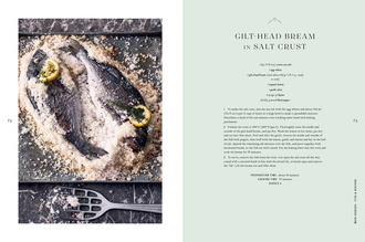 In Love with Paris : Recipes & Stories From The Most Romantic City In The World