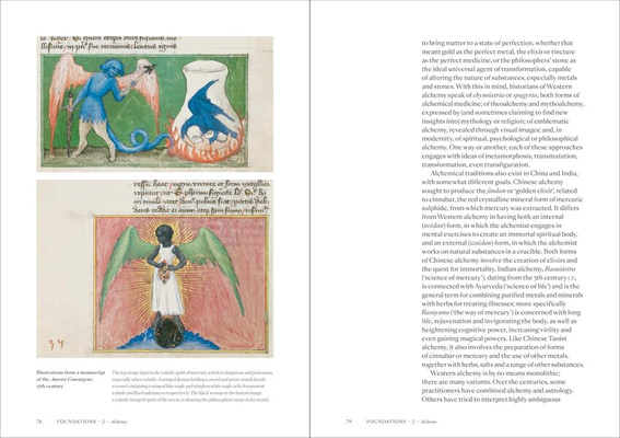 Occult : Decoding the visual culture of mysticism, magic and divination