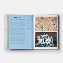 Prime: Art's Next Generation