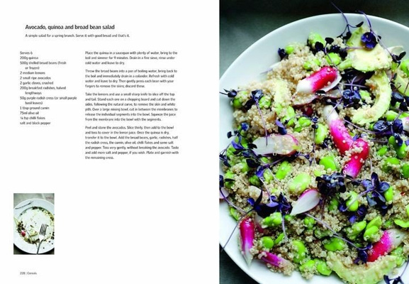 Ottolenghi: Plenty