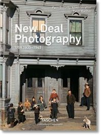 New Deal Photography: USA 1935-1943 (książka dnia 30.01.2026)