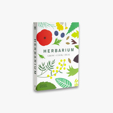 Herbarium : One Hundred Herbs
