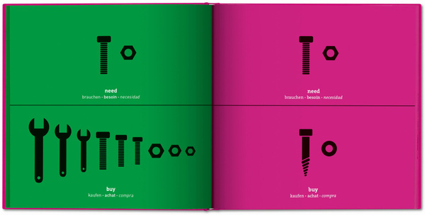 Yang Liu. Man meets Woman