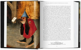 Hieronymus Bosch. The Complete Works