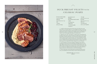 In Love with Paris : Recipes & Stories From The Most Romantic City In The World