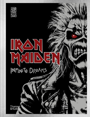  Iron Maiden: Infinite Dreams PRZEDSPRZEDAŻ
