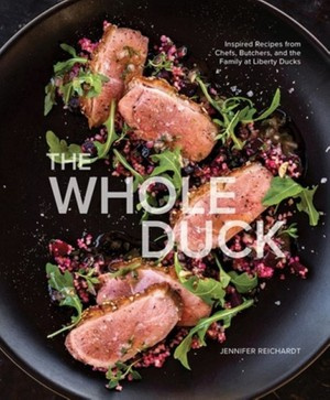 The Whole Duck