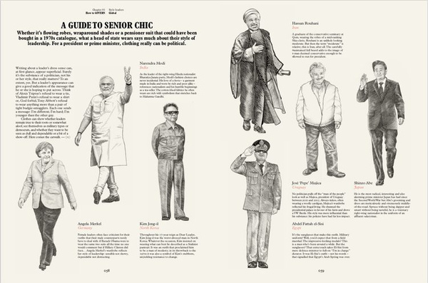 How to Make a Nation A Monocle Guide