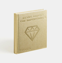 Kevin Amato – The Importants