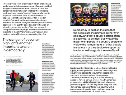 Is Democracy Failing?