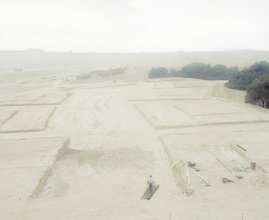 Karin Apollonia Mueller – Angels in Fall