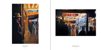 Fred Herzog : Modern Color