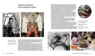 The History of Space Exploration