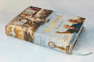 Raphael. The Complete Works