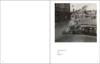 Autofocus: The Car in Photography