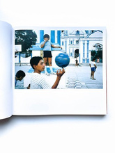 Alex Webb: The Suffering of Light