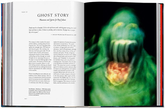 Spirit Worlds.  The Library of Esoterica