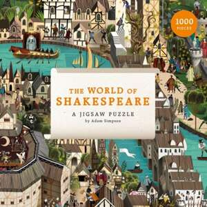 The World of Shakespeare 