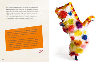 Black Artists Shaping the World 