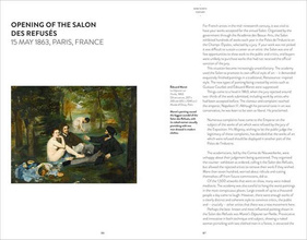 Key Moments in Art (Art Essentials)