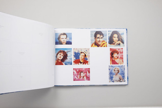 Album Pierre et Gilles
