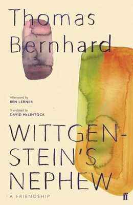 Wittgenstein's Nephew A Friendship