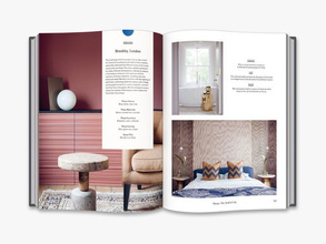 Making Living Lovely : Free Your Home with Creative Design